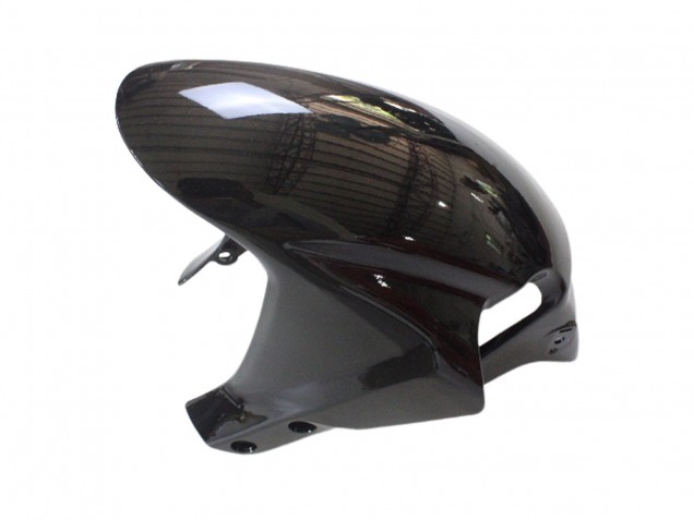 Lojas Carenagem Moto Honda CBR600RR 2005-2006 - Preto Ouro