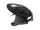 Lojas Carenagem Moto Honda CBR600RR 2005-2006 - Preto Ouro