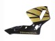 Lojas Carenagem Moto Honda CBR600RR 2005-2006 - Preto Ouro