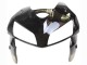 Lojas Carenagem Moto Honda CBR600RR 2005-2006 - Preto Ouro