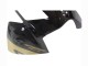 Lojas Carenagem Moto Honda CBR600RR 2005-2006 - Preto Ouro