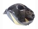 Lojas Carenagem Moto Honda CBR600RR 2005-2006 - Preto Ouro