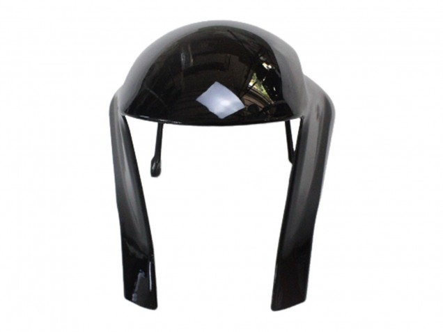 Lojas Carenagem Moto Honda CBR600RR 2005-2006 - Preto Ouro