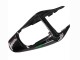 Lojas Carenagens Moto Honda CBR600RR 2005-2006 - Preto Brilhante Verde Chama