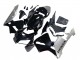 Lojas Carenagem Moto Honda CBR600RR 2005-2006 - Preto Prata