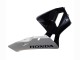 Lojas Carenagem Moto Honda CBR600RR 2005-2006 - Preto Prata