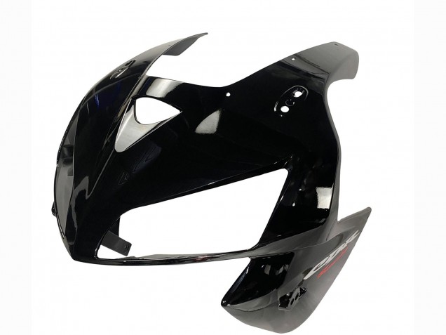 Lojas Carenagem Moto Honda CBR600RR 2005-2006 - Preto Prata