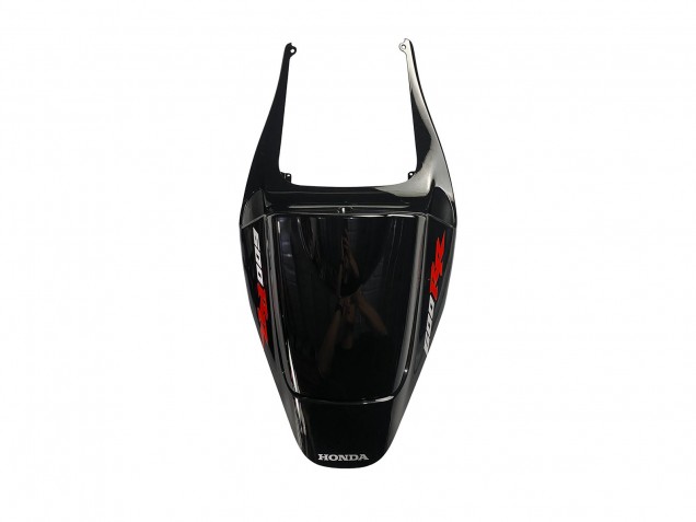Lojas Carenagem Moto Honda CBR600RR 2005-2006 - Preto Prata