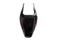 Lojas Carenagem Moto Honda CBR600RR 2005-2006 - Preto Prata
