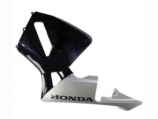 Lojas Carenagem Moto Honda CBR600RR 2005-2006 - Preto Prata