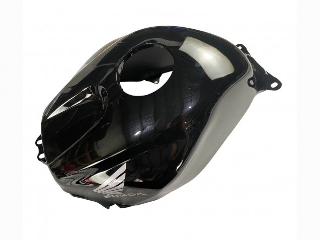 Lojas Carenagem Moto Honda CBR600RR 2005-2006 - Preto Prata