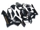 Lojas Carenagens Moto Honda CBR600RR 2005-2006 - Preto Fosco