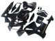 Lojas Carenagens Moto Honda CBR600RR 2005-2006 - Preto Fosco