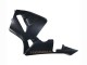 Lojas Carenagens Moto Honda CBR600RR 2005-2006 - Preto Fosco
