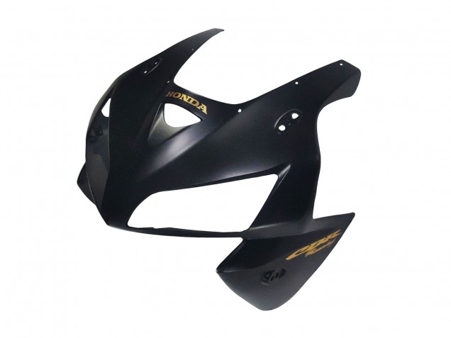 Lojas Carenagens Moto Honda CBR600RR 2005-2006 - Preto Fosco