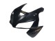 Lojas Carenagens Moto Honda CBR600RR 2005-2006 - Preto Fosco