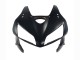Lojas Carenagens Moto Honda CBR600RR 2005-2006 - Preto Fosco