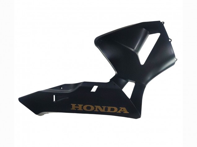 Lojas Carenagens Moto Honda CBR600RR 2005-2006 - Preto Fosco