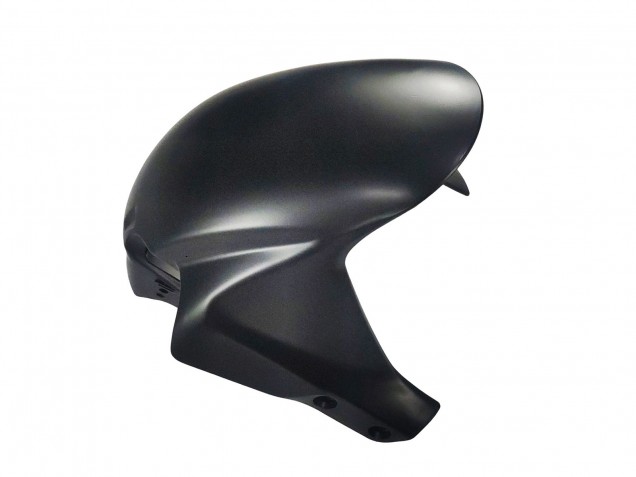 Lojas Carenagens Moto Honda CBR600RR 2005-2006 - Preto Fosco