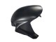 Lojas Carenagens Moto Honda CBR600RR 2005-2006 - Preto Fosco