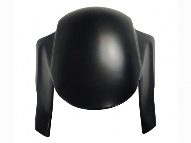 Lojas Carenagens Moto Honda CBR600RR 2005-2006 - Preto Fosco