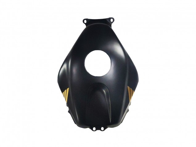 Lojas Carenagens Moto Honda CBR600RR 2005-2006 - Preto Fosco