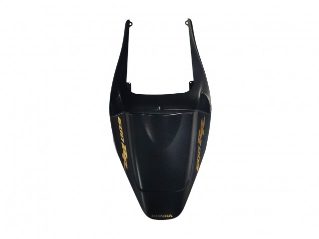Lojas Carenagens Moto Honda CBR600RR 2005-2006 - Preto Fosco