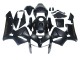 Lojas Carenagens Moto Honda CBR600RR 2005-2006 - Preto Fosco