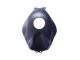 Lojas Carenagens Moto Honda CBR600RR 2005-2006 - Preto Fosco Roxo