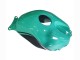 Lojas Carenagens Moto Honda CBR600RR 2005-2006 - Verde Claro Branco Preto Brilhante Joe Rocket