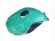 Lojas Carenagens Moto Honda CBR600RR 2005-2006 - Verde Claro Branco Preto Brilhante Joe Rocket