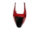 Lojas Carenagens Moto Honda CBR600RR 2005-2006 - Vermelho Preto Valsir 03