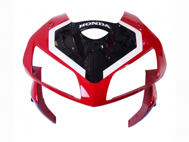 Lojas Carenagens Moto Honda CBR600RR 2005-2006 - Vermelho Azul Preto