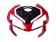 Lojas Carenagens Moto Honda CBR600RR 2005-2006 - Vermelho Azul Preto