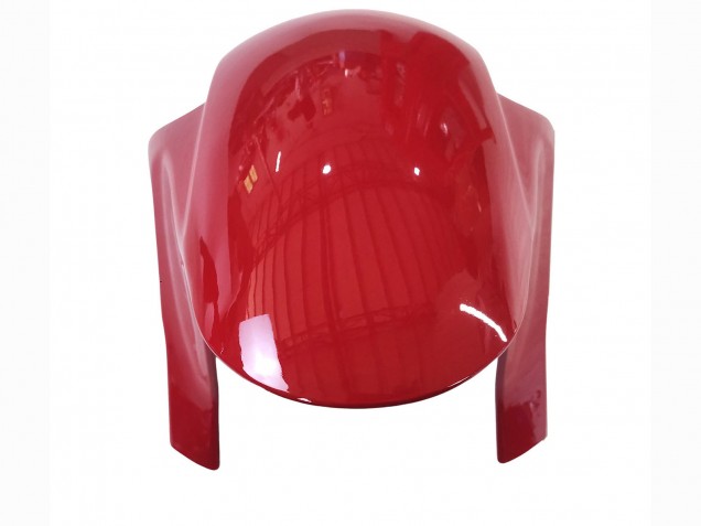 Lojas Carenagens Moto Honda CBR600RR 2005-2006 - Vermelho Azul Preto