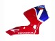 Lojas Carenagens Moto Honda CBR600RR 2005-2006 - Vermelho Azul Preto