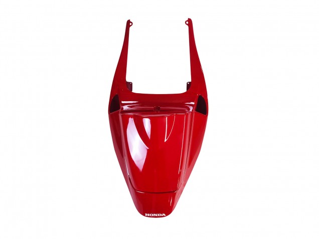 Lojas Carenagens Moto Honda CBR600RR 2005-2006 - Vermelho Azul Preto