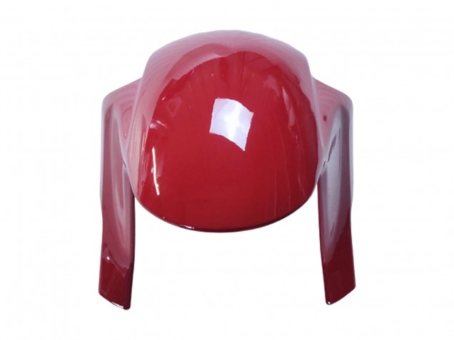 Lojas Carenagem Moto Honda CBR600RR 2005-2006 - Branco Vermelho Azul HRC