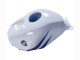 Lojas Carenagem Moto Honda CBR600RR 2005-2006 - Branco Vermelho Azul HRC