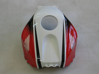 Lojas Carenagens Moto Honda CBR600RR 2005-2006 - Vermelho Branco Azul DENSO
