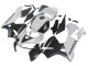 Lojas Carenagem Moto Honda CBR600RR 2005-2006 - Branco Preto