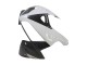 Lojas Carenagem Moto Honda CBR600RR 2005-2006 - Branco Preto