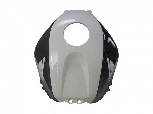 Lojas Carenagem Moto Honda CBR600RR 2005-2006 - Branco Preto