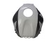 Lojas Carenagem Moto Honda CBR600RR 2005-2006 - Branco Preto