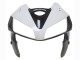 Lojas Carenagem Moto Honda CBR600RR 2005-2006 - Branco Preto