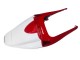Lojas Carenagens Moto Honda CBR600RR 2005-2006 - Branco Azul Vermelho