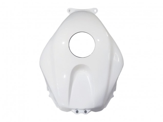 Lojas Carenagens Moto Honda CBR600RR 2005-2006 - Branco Azul Vermelho