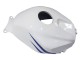 Lojas Carenagens Moto Honda CBR600RR 2005-2006 - Branco Azul Vermelho