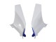 Lojas Carenagens Moto Honda CBR600RR 2005-2006 - Branco Azul Vermelho