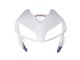 Lojas Carenagens Moto Honda CBR600RR 2005-2006 - Branco Azul Vermelho
